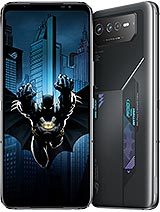 Best available price of Asus ROG Phone 6 Batman Edition in Main