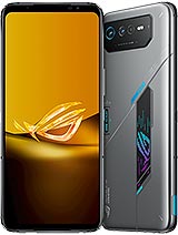 Best available price of Asus ROG Phone 6D in Main