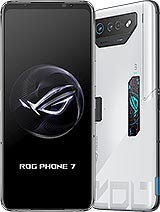 Best available price of Asus ROG Phone 7 Ultimate in Main