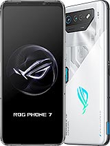 Best available price of Asus ROG Phone 7 in Main