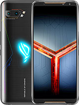 Best available price of Asus ROG Phone II ZS660KL in Main
