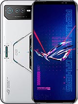 Best available price of Asus ROG Phone 6 Pro in Main