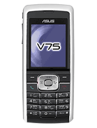 Best available price of Asus V75 in Main