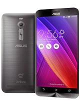 Best available price of Asus Zenfone 2 ZE551ML in Main