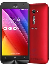 Best available price of Asus Zenfone 2 ZE500CL in Main