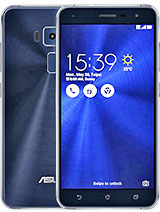 Best available price of Asus Zenfone 3 ZE520KL in Main