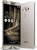 Best available price of Asus Zenfone 3 Deluxe ZS570KL in Main