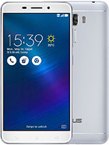 Best available price of Asus Zenfone 3 Laser ZC551KL in Main