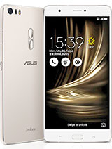 Best available price of Asus Zenfone 3 Ultra ZU680KL in Main
