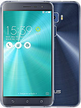 Best available price of Asus Zenfone 3 ZE552KL in Main