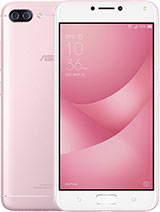Best available price of Asus Zenfone 4 Max Pro ZC554KL in Main