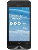 Best available price of Asus Zenfone 4 2014 in Main