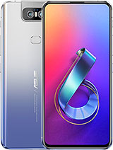 Best available price of Asus Zenfone 6 ZS630KL in Main