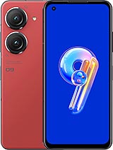 Best available price of Asus Zenfone 9 in Main