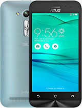Best available price of Asus Zenfone Go ZB452KG in Main