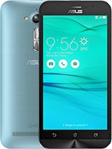 Best available price of Asus Zenfone Go ZB500KL in Main