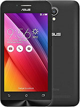 Best available price of Asus Zenfone Go ZC451TG in Main