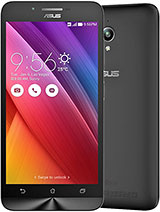 Best available price of Asus Zenfone Go ZC500TG in Main
