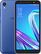 Best available price of Asus ZenFone Live L1 ZA550KL in Main