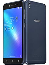 Best available price of Asus Zenfone Live ZB501KL in Main