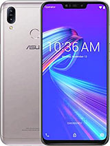 Best available price of Asus Zenfone Max M2 ZB633KL in Main