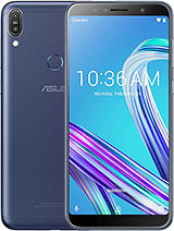 Best available price of Asus Zenfone Max Pro M1 ZB601KL-ZB602K in Main