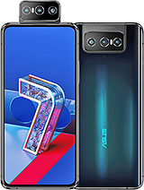 Best available price of Asus Zenfone 7 Pro in Main