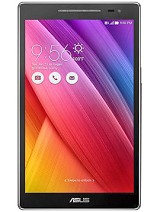 Best available price of Asus Zenpad 8-0 Z380KL in Main