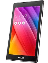 Best available price of Asus Zenpad C 7-0 Z170MG in Main