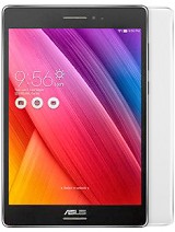 Best available price of Asus Zenpad S 8-0 Z580CA in Main