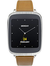 Best available price of Asus Zenwatch WI500Q in Main