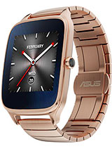Best available price of Asus Zenwatch 2 WI501Q in Main