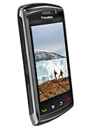 Best available price of BlackBerry Storm2 9550 in Main