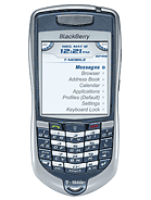 Best available price of BlackBerry 7100t in Main