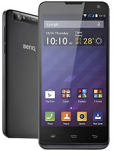 Best available price of BenQ B502 in Main