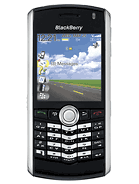 Best available price of BlackBerry Pearl 8100 in Main