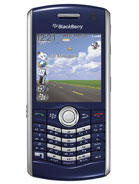 Best available price of BlackBerry Pearl 8110 in Main
