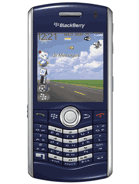 Best available price of BlackBerry Pearl 8120 in Main
