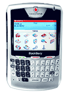 Best available price of BlackBerry 8707v in Main