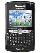 Best available price of BlackBerry 8830 World Edition in Main