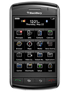 Best available price of BlackBerry Storm 9530 in Main