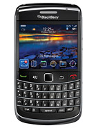 Best available price of BlackBerry Bold 9700 in Main
