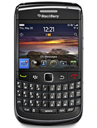 Best available price of BlackBerry Bold 9780 in Main