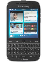 Best available price of BlackBerry Classic Non Camera in Main