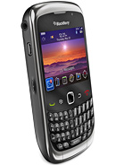 Best available price of BlackBerry Curve 3G 9300 in Main