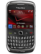 Best available price of BlackBerry Curve 3G 9330 in Main