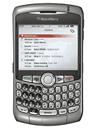 Best available price of BlackBerry Curve 8310 in Main