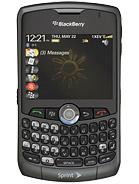 Best available price of BlackBerry Curve 8330 in Main