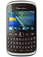 Best available price of BlackBerry Curve 9320 in Main