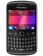 Best available price of BlackBerry Curve 9370 in Main